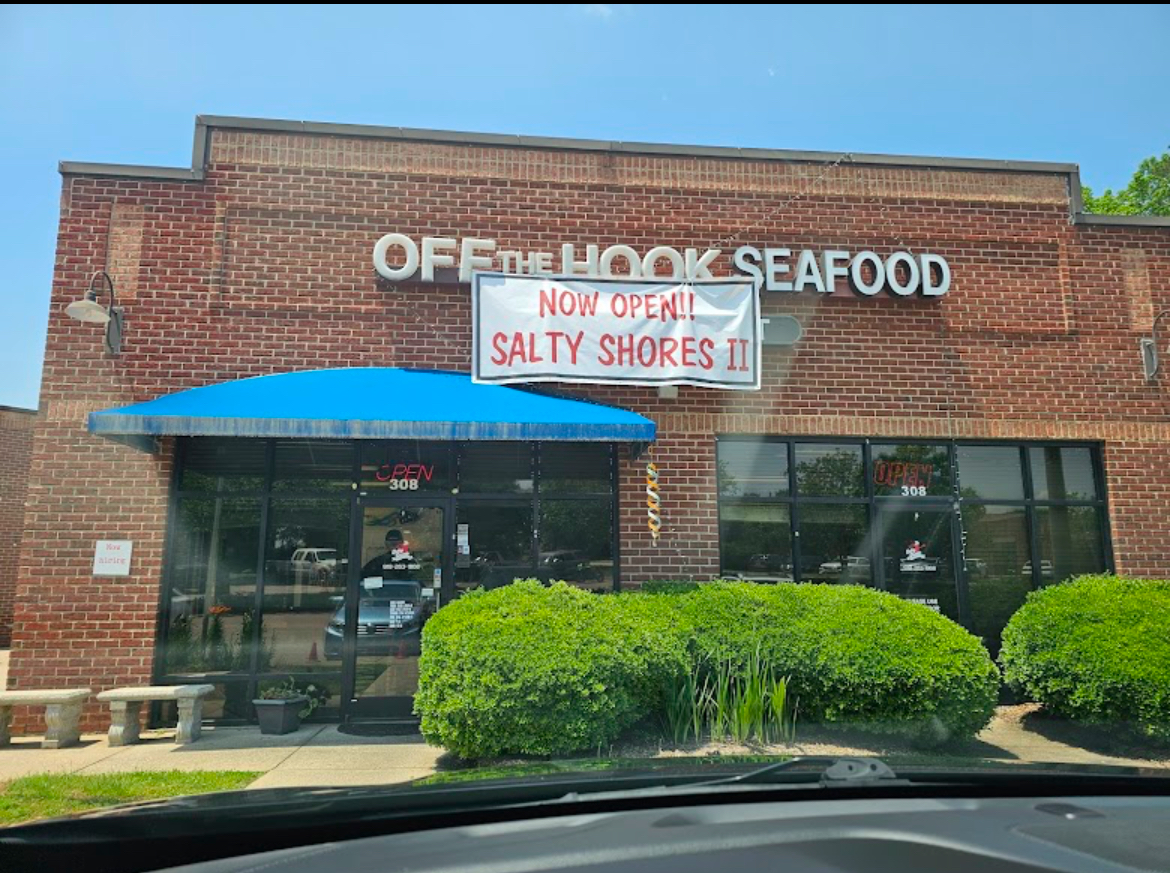 Salty Shores 2 Calabash Style Seafood Restaurant